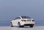 Mercedes-Benz E500 Coupe AMG Sports Pack 2009 года